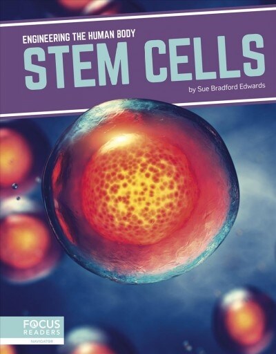 Stem Cells (Library Binding)