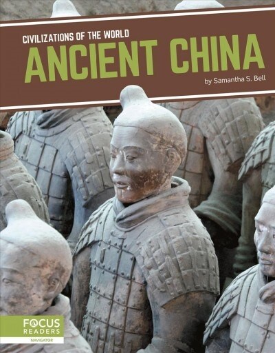 Ancient China (Paperback)