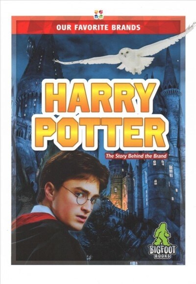 Harry Potter (Paperback)