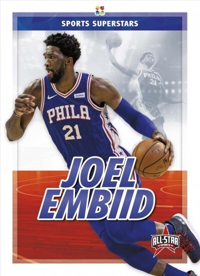 Joel Embiid (Paperback)