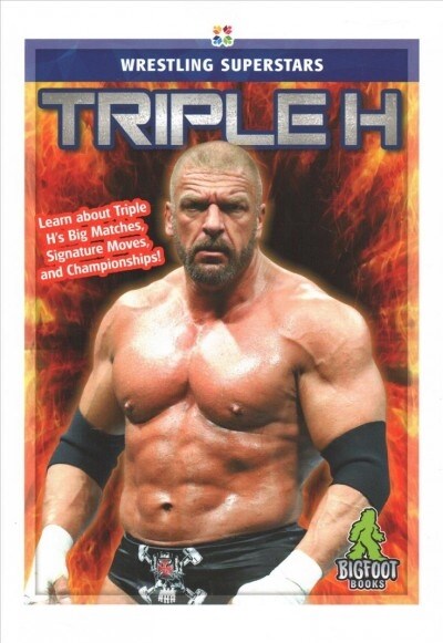 Triple H (Paperback)