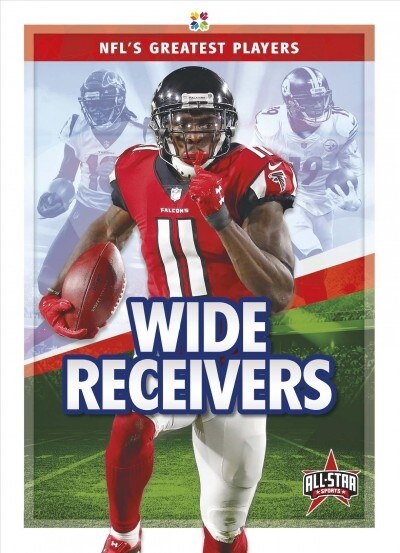 Wide Receivers (Paperback)