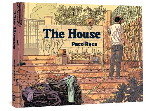 The House (Hardcover)