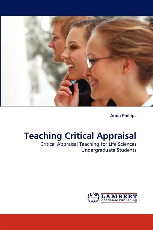 Teaching Critical Appraisal (Paperback)