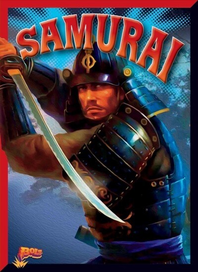 Samurai (Paperback)