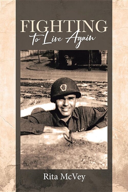 Fighting to Live Again (Paperback)