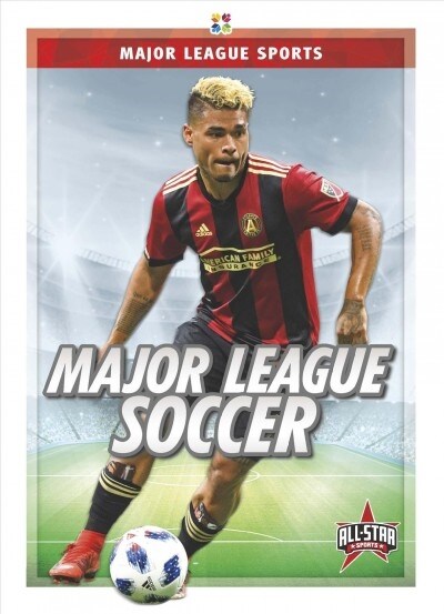 Major League Soccer (Paperback)