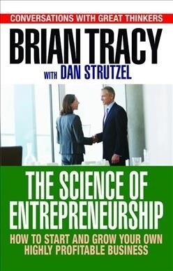Entrepreneurship: How to Start and Grow Your Own Business (Hardcover)