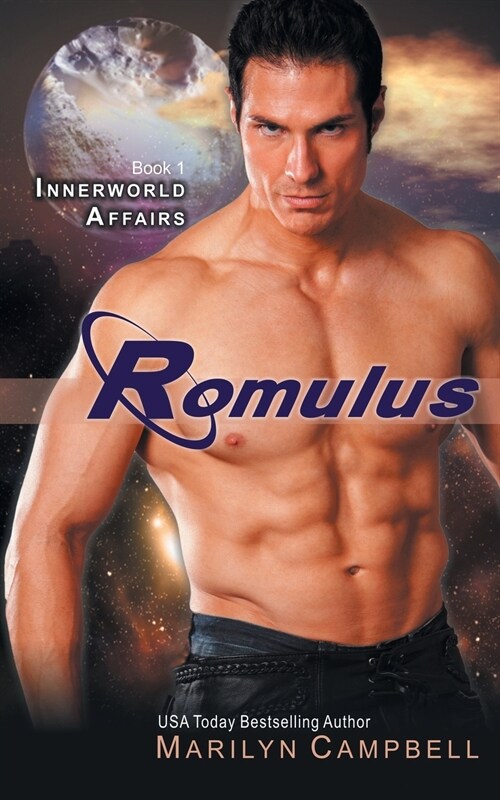 Romulus (the Innerworld Affairs Series, Book 1) (Paperback)