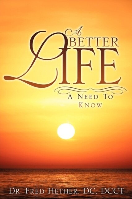 A Better Life (Paperback)