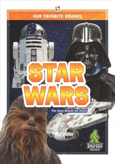 Star Wars (Paperback)