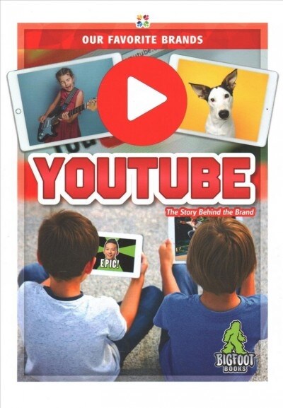Youtube (Paperback)