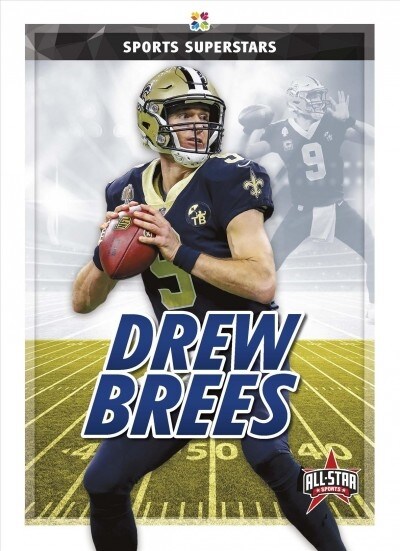 Drew Brees (Paperback)