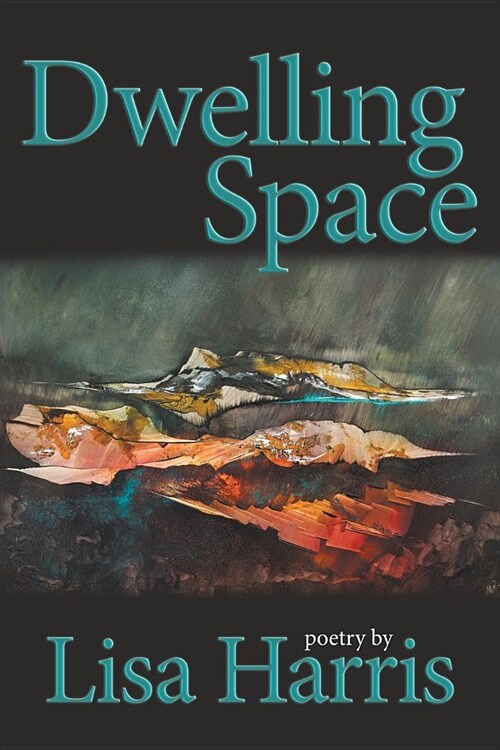 Dwelling Space (Paperback)