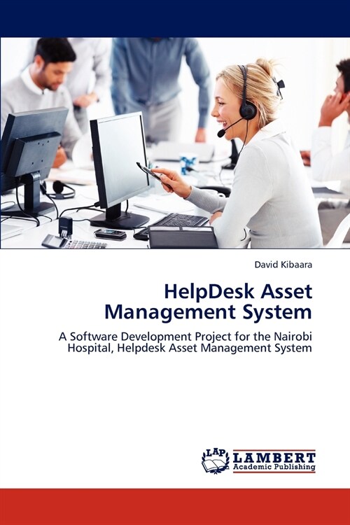 Helpdesk Asset Management System (Paperback)