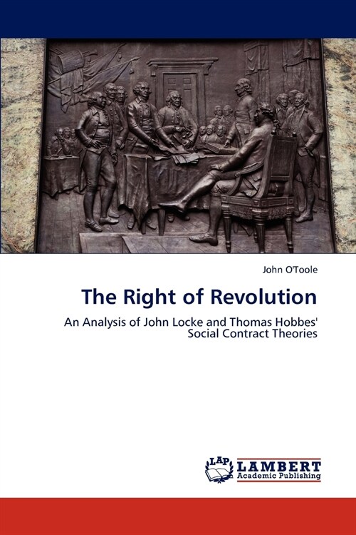The Right of Revolution (Paperback)