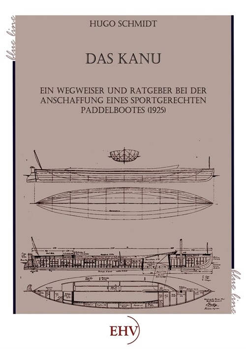 Das Kanu (Paperback)