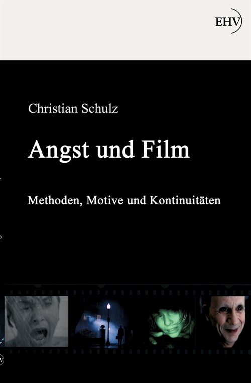 Angst Und Film (Paperback)