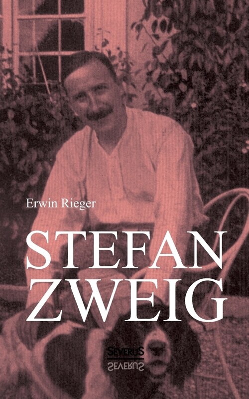 Stefan Zweig. Biographie (Paperback)
