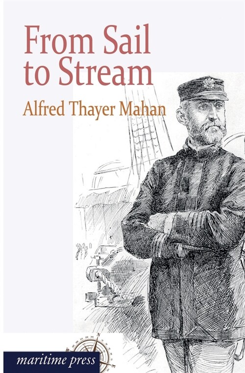 From Sail to Stream (Paperback)