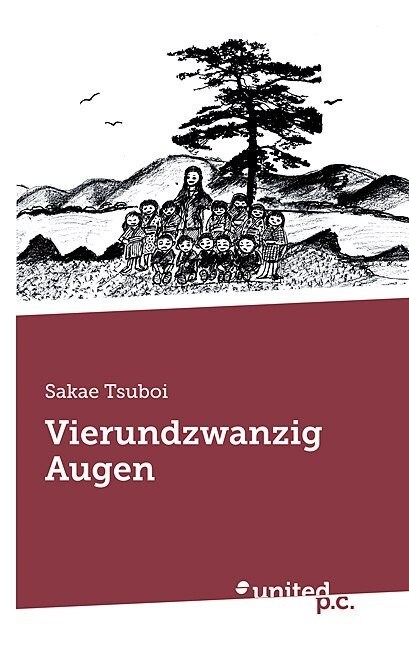 Vierundzwanzig Augen (Paperback)