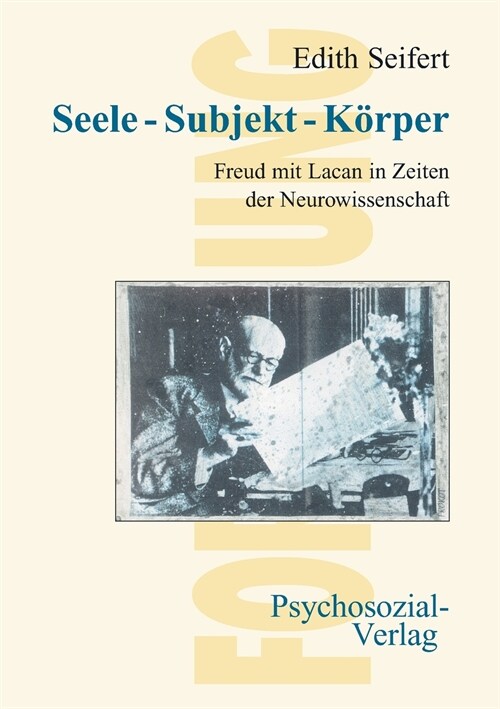 Seele - Subjekt - Korper (Paperback)