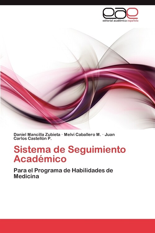 Sistema de Seguimiento Academico (Paperback)