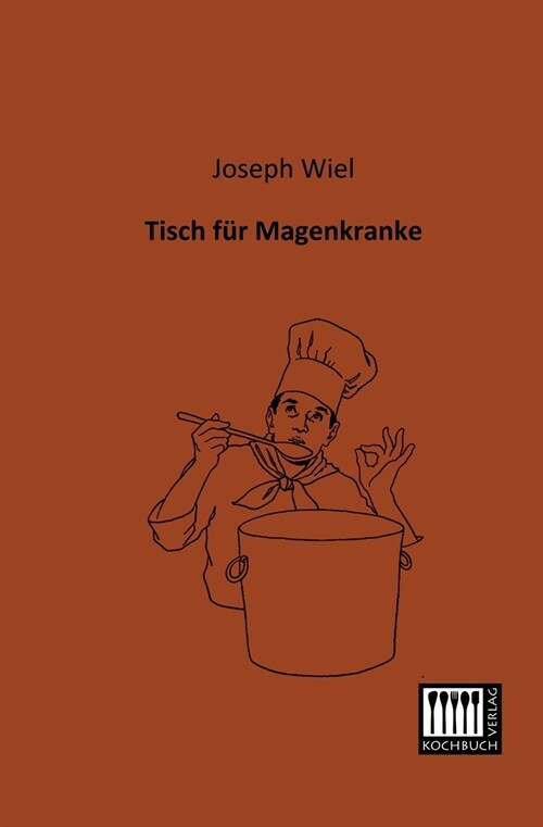 Tisch Fur Magenkranke (Paperback)