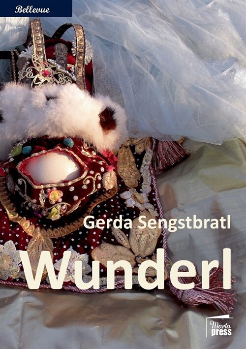 Wunderl (Paperback)