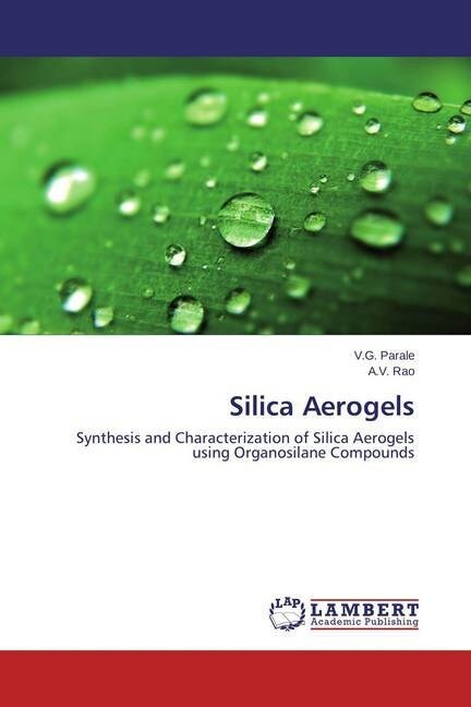 Silica Aerogels (Paperback)