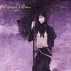 Children Of Bodom - Hexed