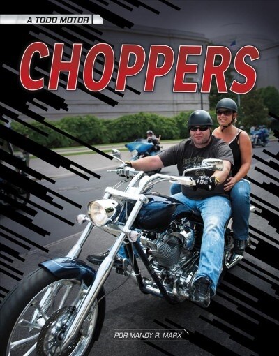 Choppers (Hardcover)