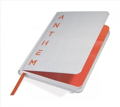 Anthem Journal (Other)