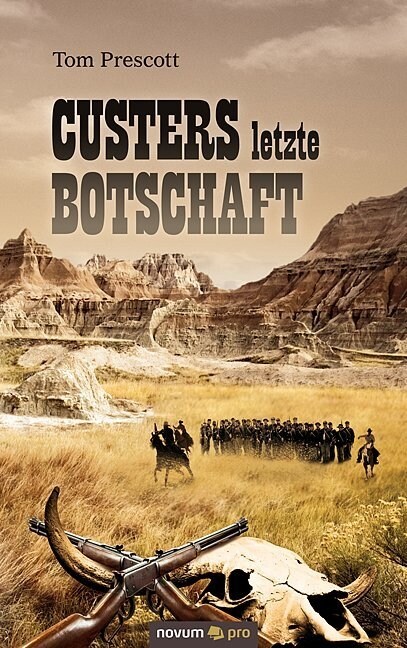 Custers Letzte Botschaft (Paperback)