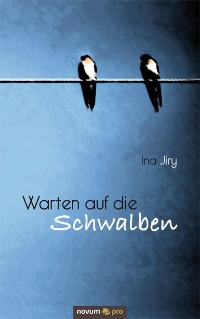 Warten Auf Die Schwalben (Paperback)