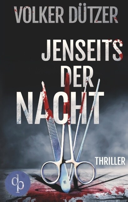 Jenseits Der Nacht (Thriller) (Paperback)