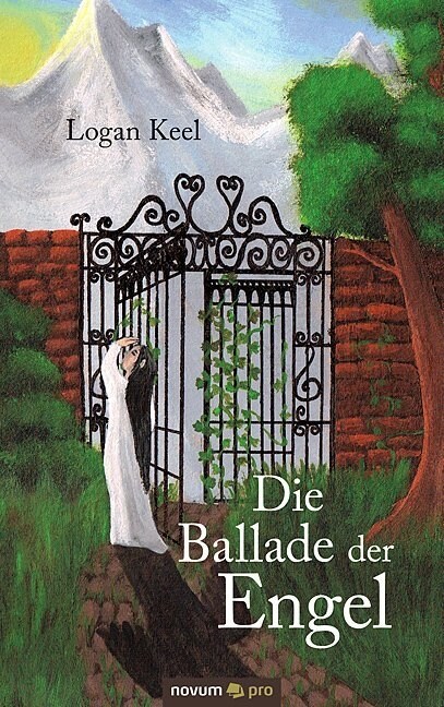 Die Ballade Der Engel (Paperback)