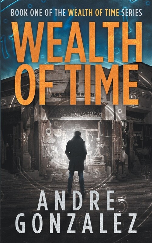 Wealth of Time (Paperback)