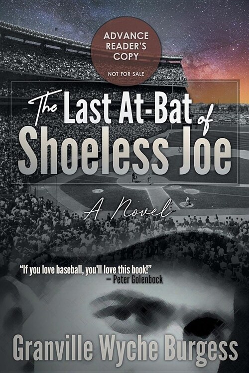 The Last At-Bat of Shoeless Joe (Paperback)