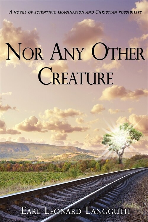 Nor Any Other Creature (Paperback)