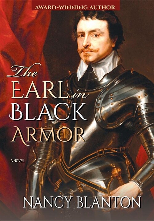 The Earl in Black Armor (Hardcover)