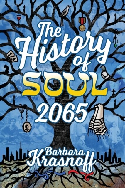 The History of Soul 2065 (Paperback)