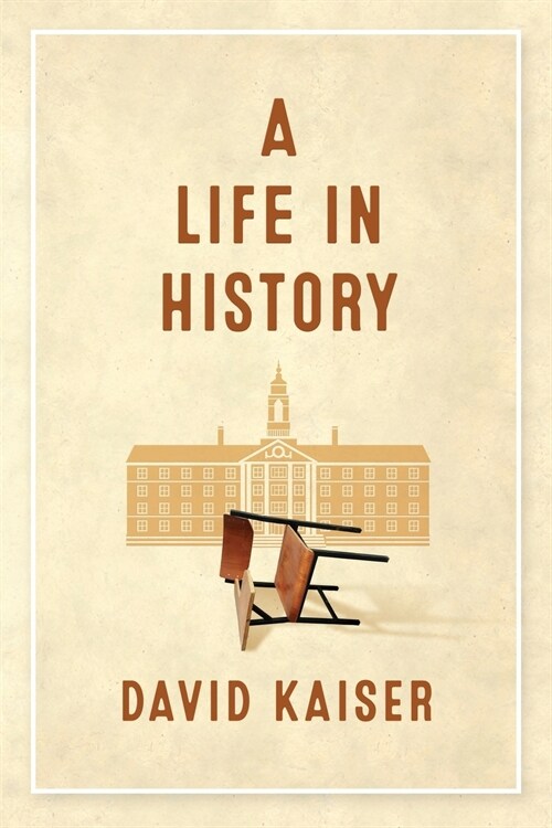 A Life in History (Paperback)