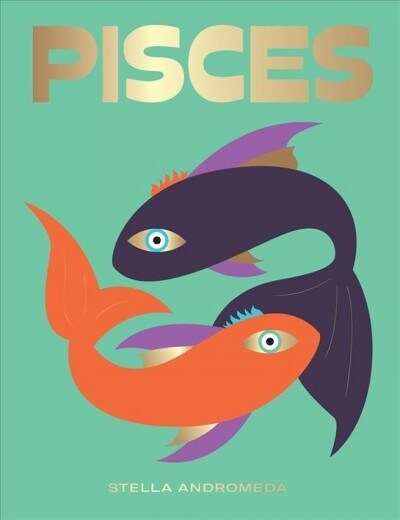 Pisces (Hardcover)