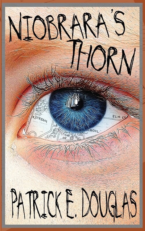 Niobraras Thorn (Hardcover)