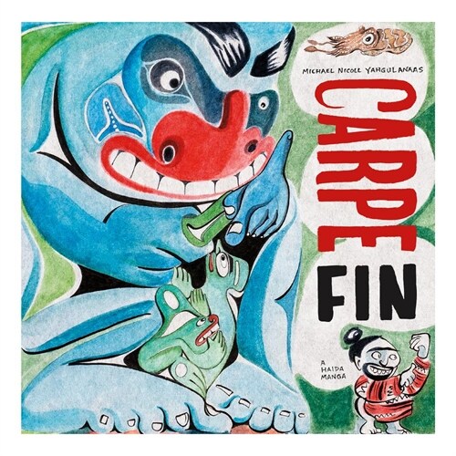 Carpe Fin (Hardcover)