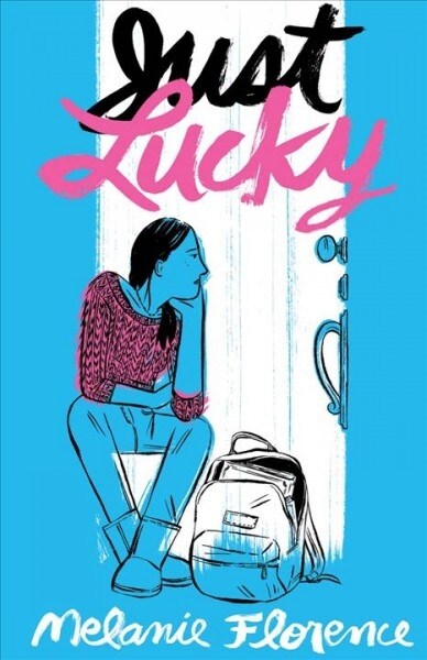 Just Lucky (Paperback)