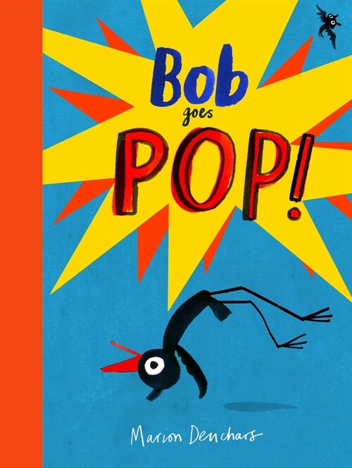 Bob Goes Pop (Hardcover)