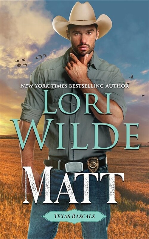 Matt (Paperback)