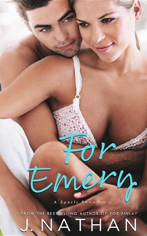 For Emery (Paperback)